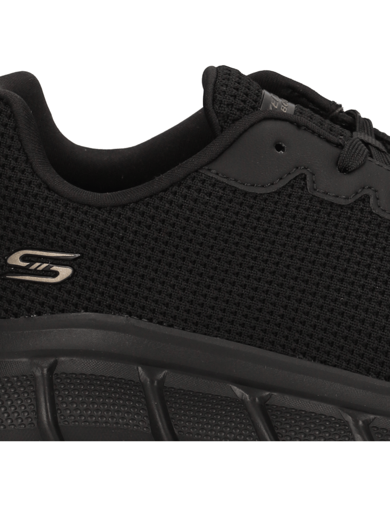 Skechers-Bobs-Sport-B-Flex-črna
