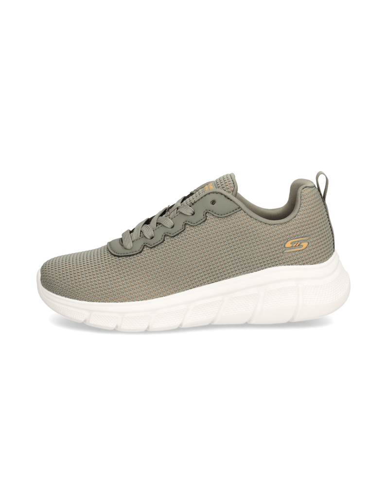 Skechers-Bobs-Sport-B-Flex-černá