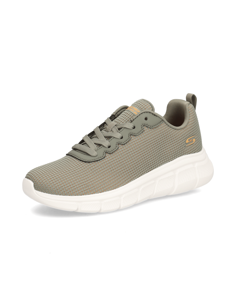 Skechers-Bobs-Sport-B-Flex-černá