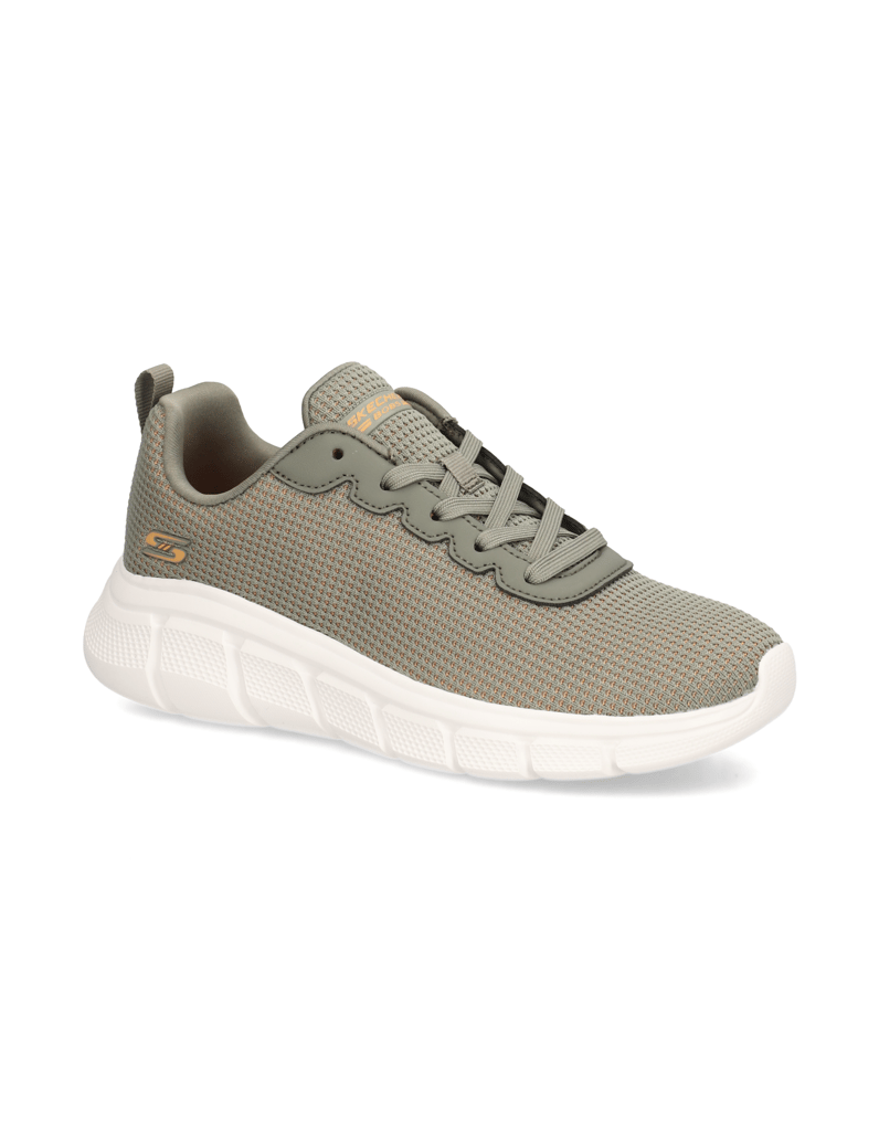 Skechers-Bobs-Sport-B-Flex-černá