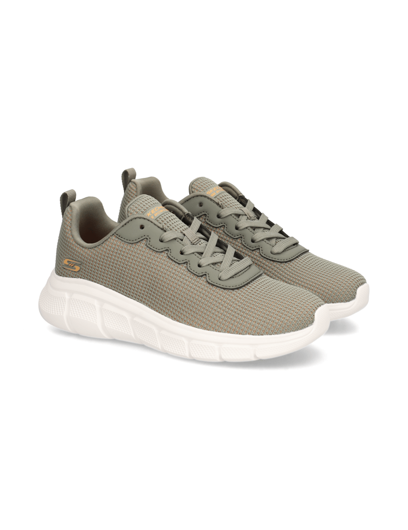 Skechers-Bobs-Sport-B-Flex-černá