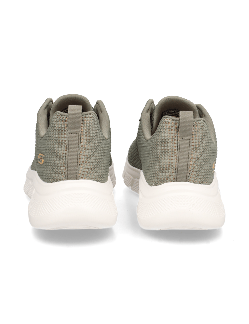Skechers-Bobs-Sport-B-Flex-černá