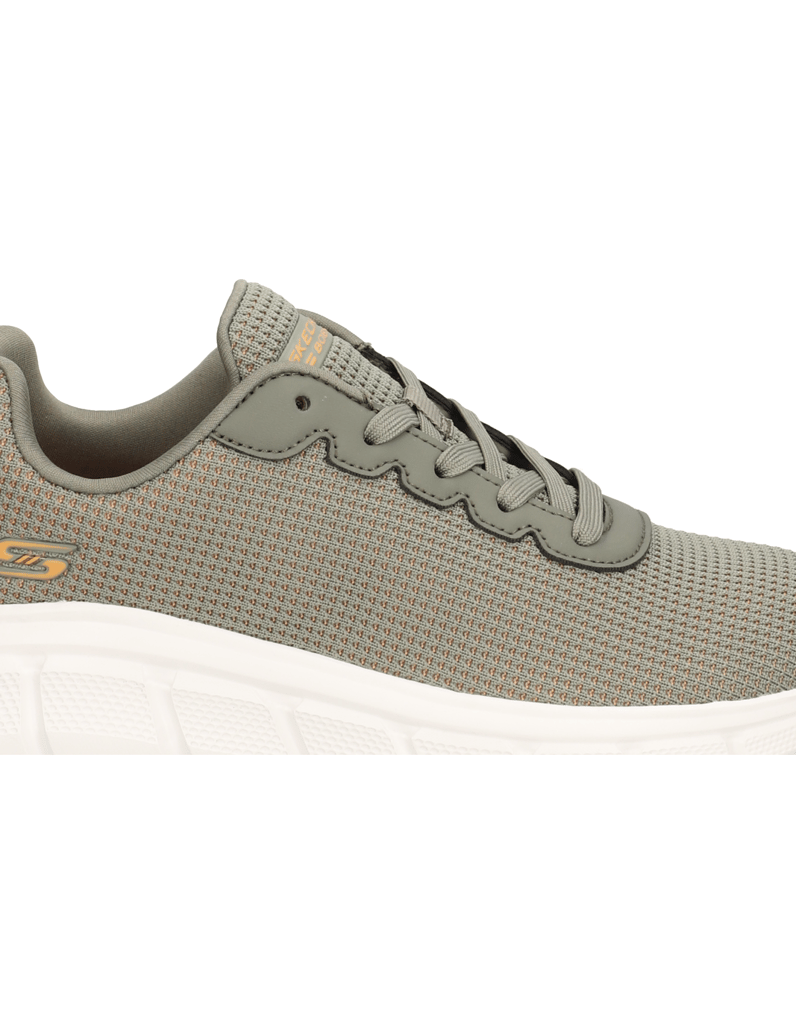 Skechers-Bobs-Sport-B-Flex-černá