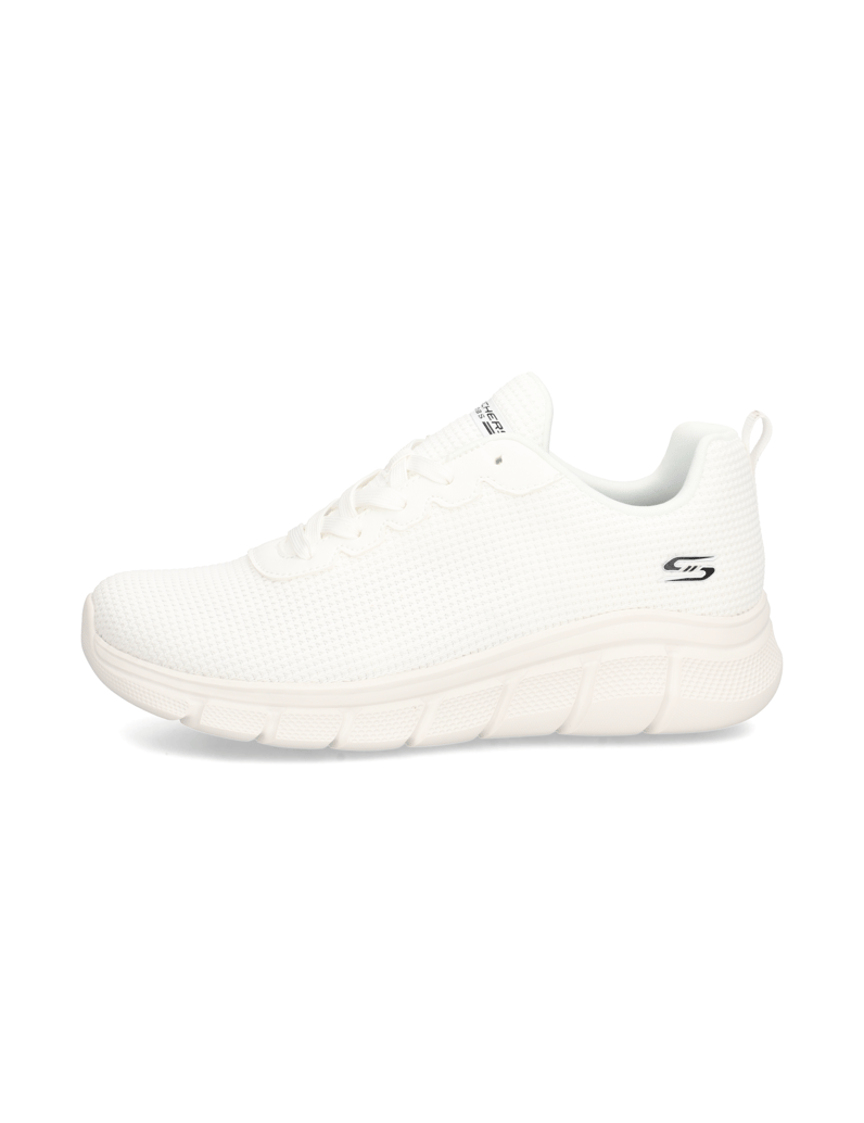Skechers-Bobs-Sport-B-Flex-černá