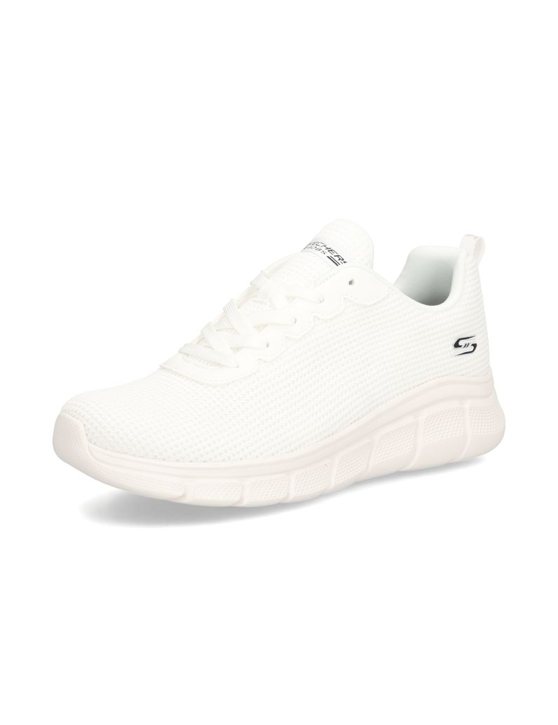 Skechers-Bobs-Sport-B-Flex-černá