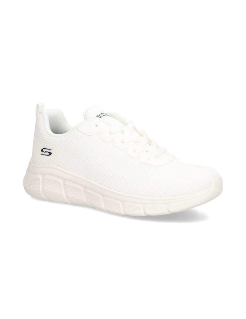 Skechers-Bobs-Sport-B-Flex-černá