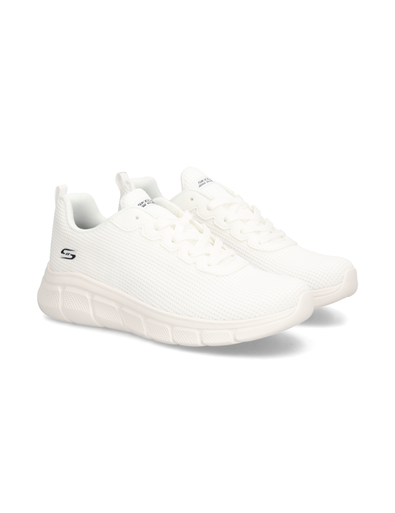 Skechers-Bobs-Sport-B-Flex-černá