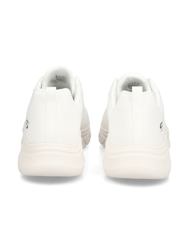Skechers-Bobs-Sport-B-Flex-černá