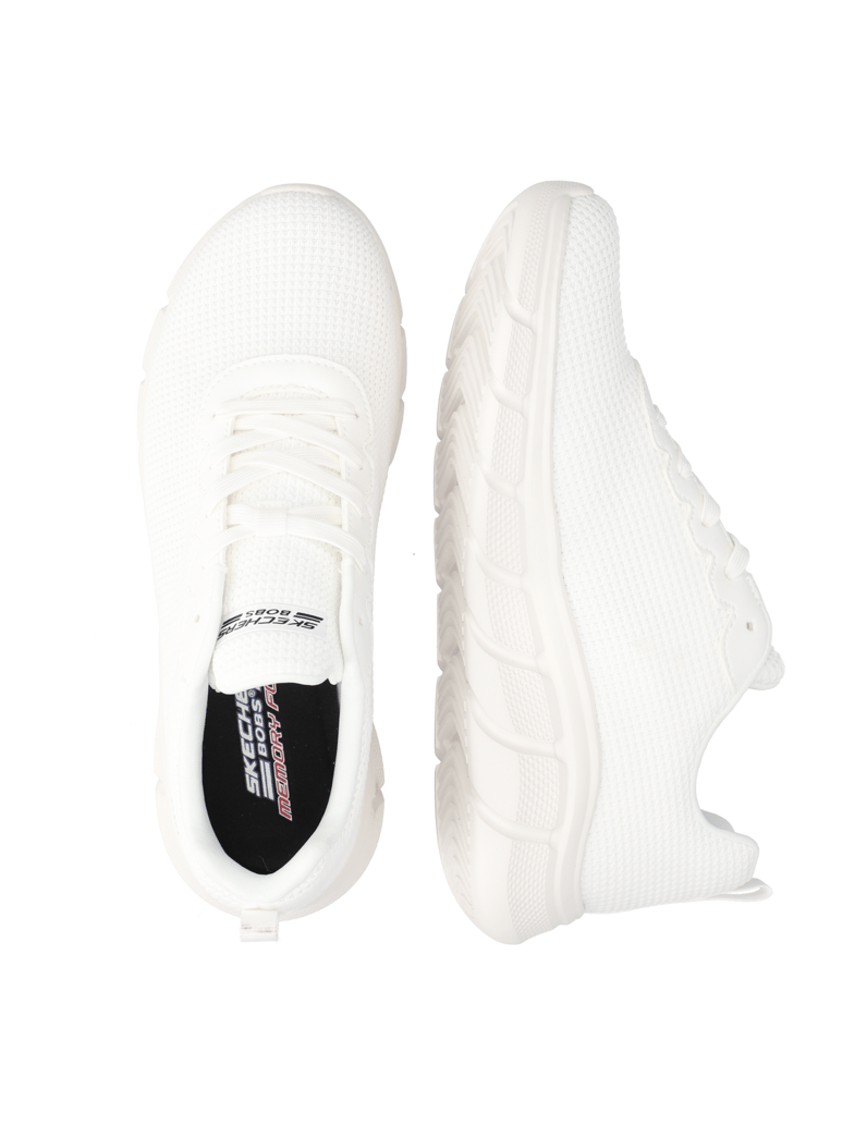 Skechers-Bobs-Sport-B-Flex-černá