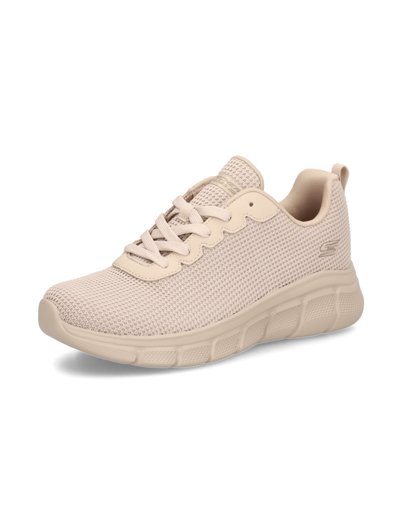 Skechers-Bobs-Sport-B-Flex-černá