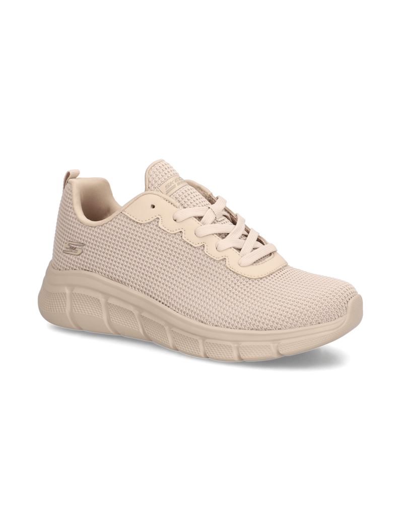 Skechers-Bobs-Sport-B-Flex-černá