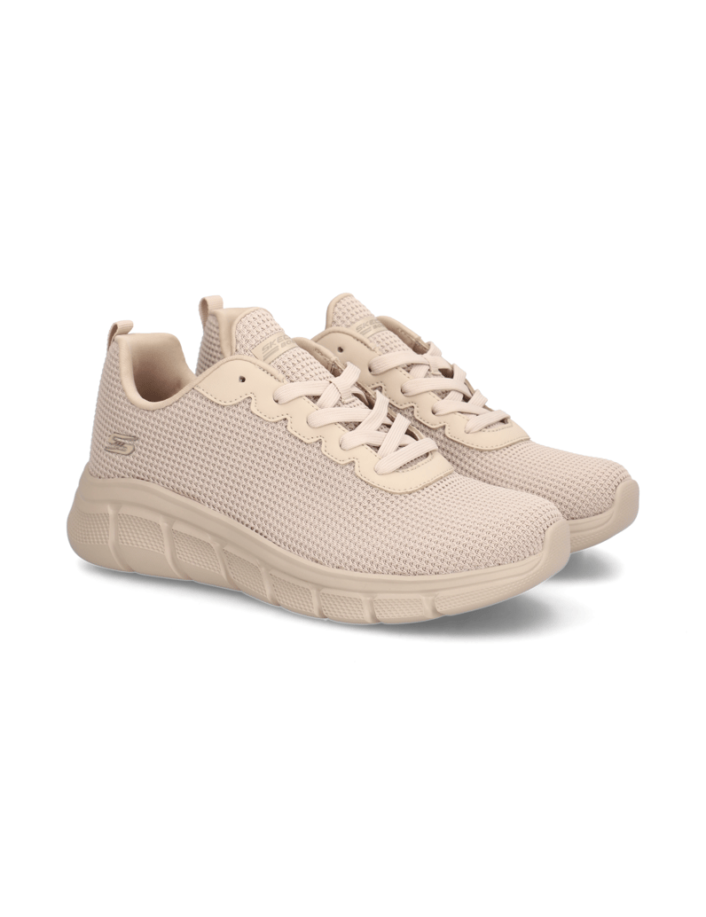 Skechers-Bobs-Sport-B-Flex-černá