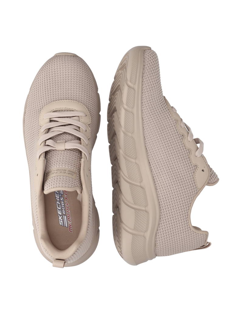 Skechers-Bobs-Sport-B-Flex-černá