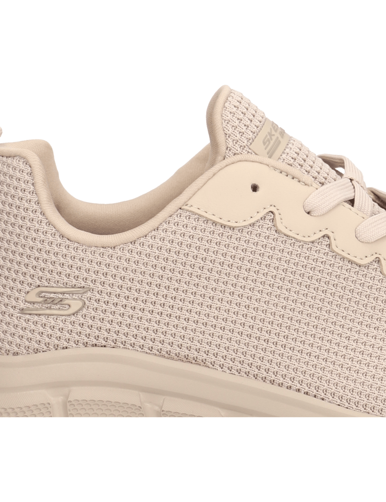 Skechers-Bobs-Sport-B-Flex-černá