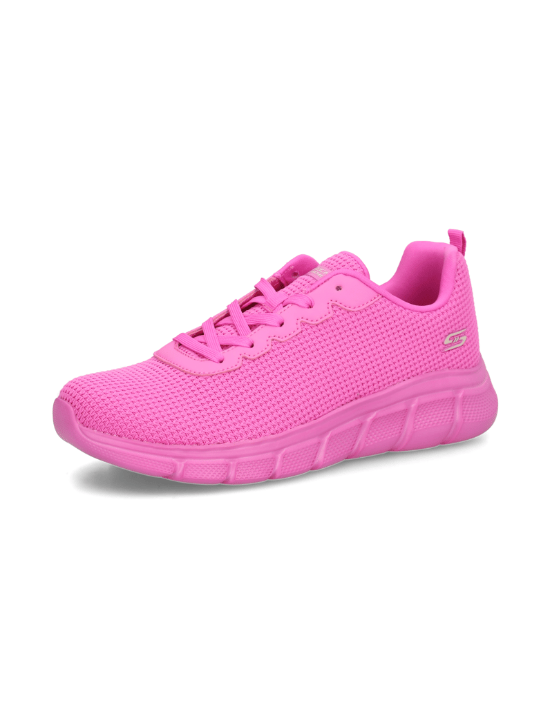 Skechers-Bobs-Sport-B-Flex-črna