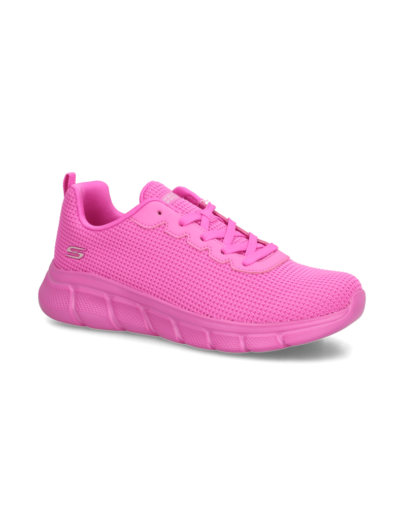 Skechers-Bobs-Sport-B-Flex-črna