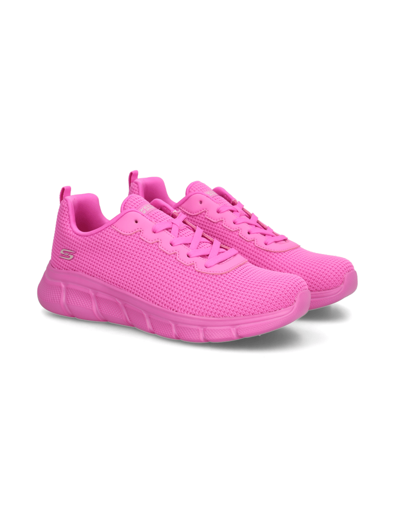 Skechers-Bobs-Sport-B-Flex-črna