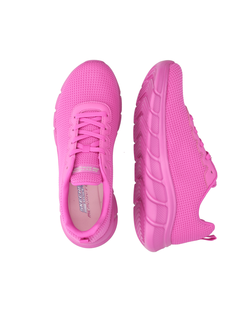Skechers-Bobs-Sport-B-Flex-črna