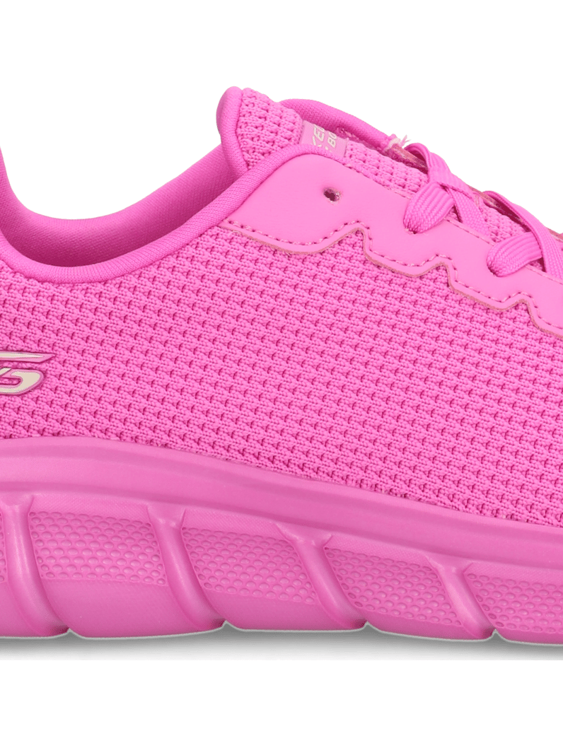 Skechers-Bobs-Sport-B-Flex-črna