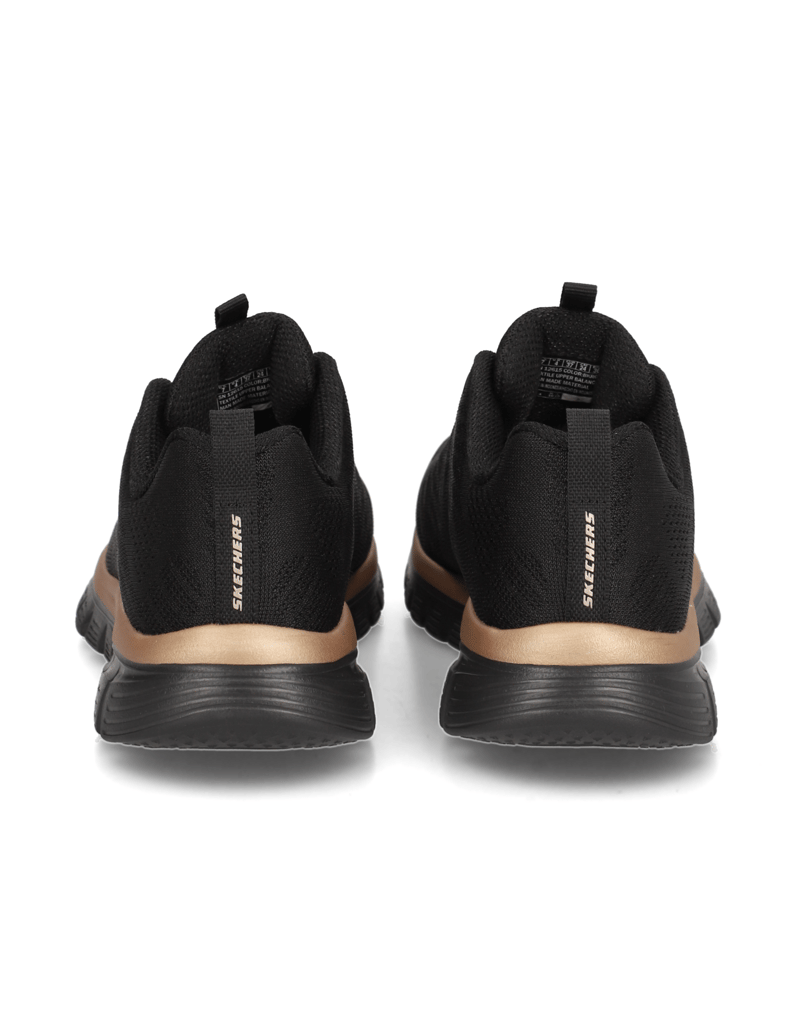 Skechers-Graceful-Get-Connected-černá