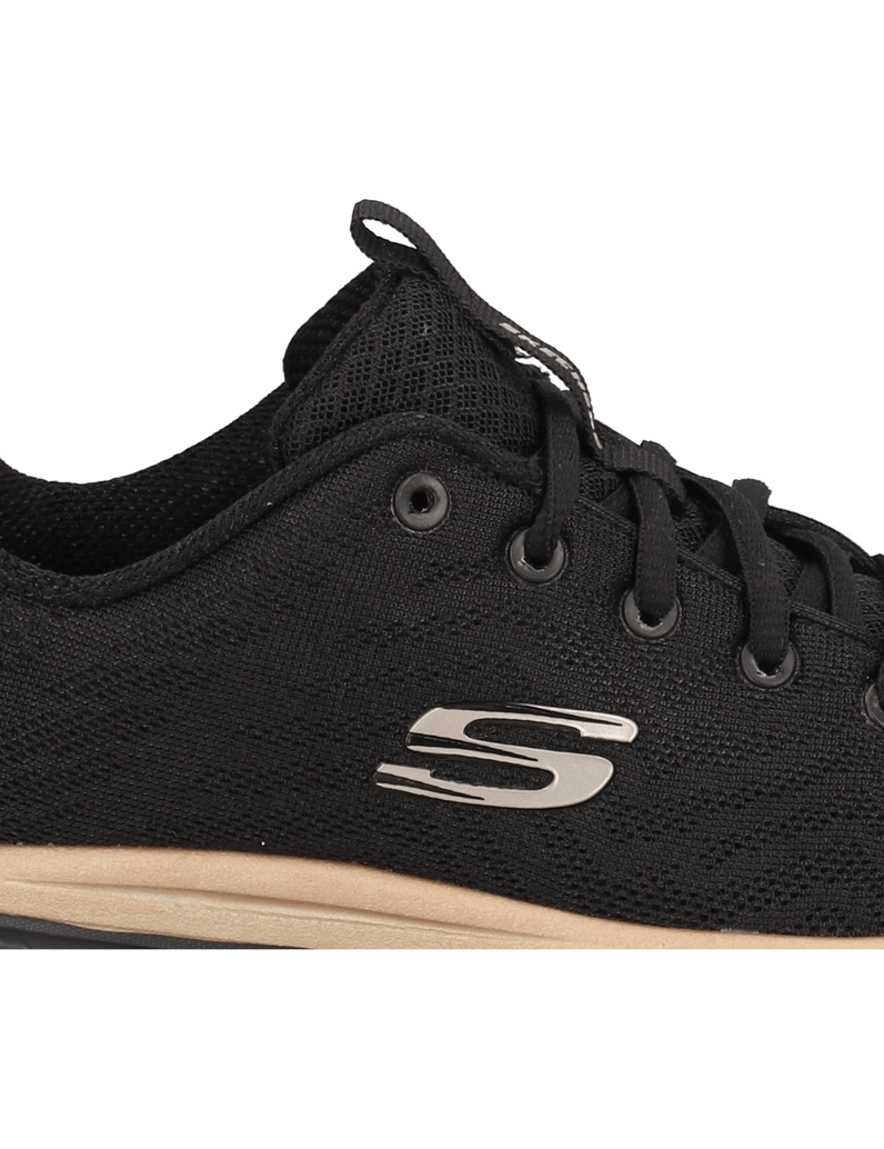 Skechers-Graceful-Get-Connected-černá