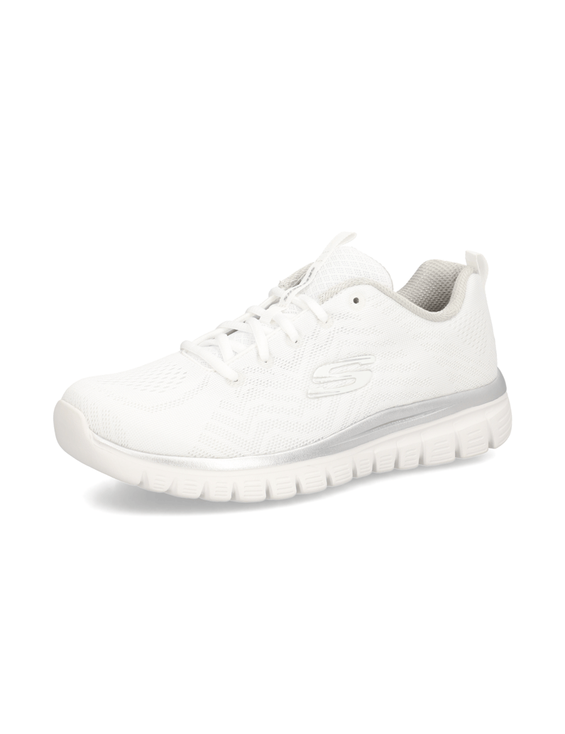 Skechers-Graceful-Get-Connected-čierna