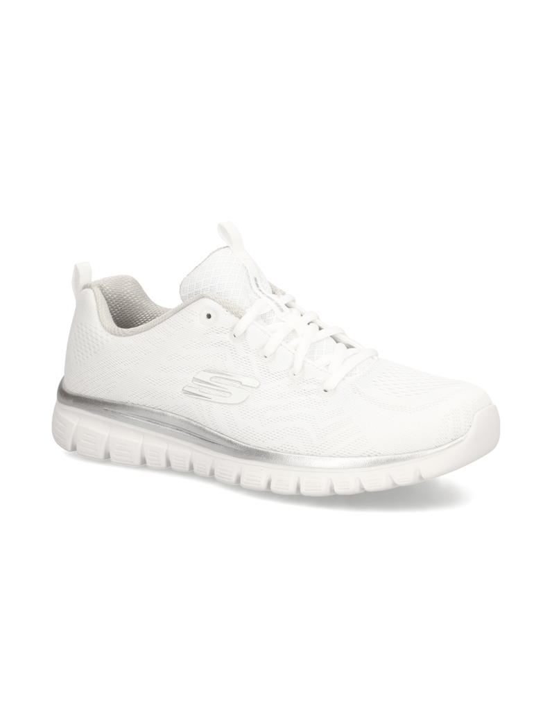 Skechers-Graceful-Get-Connected-čierna