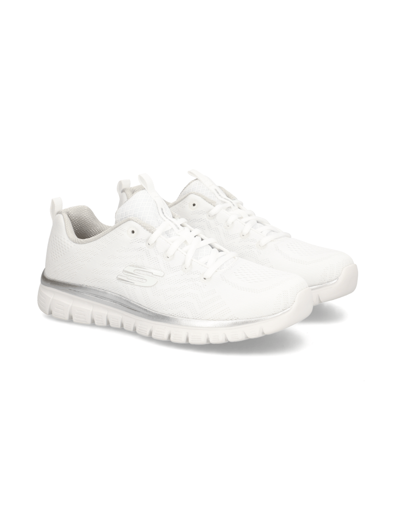 Skechers-Graceful-Get-Connected-čierna