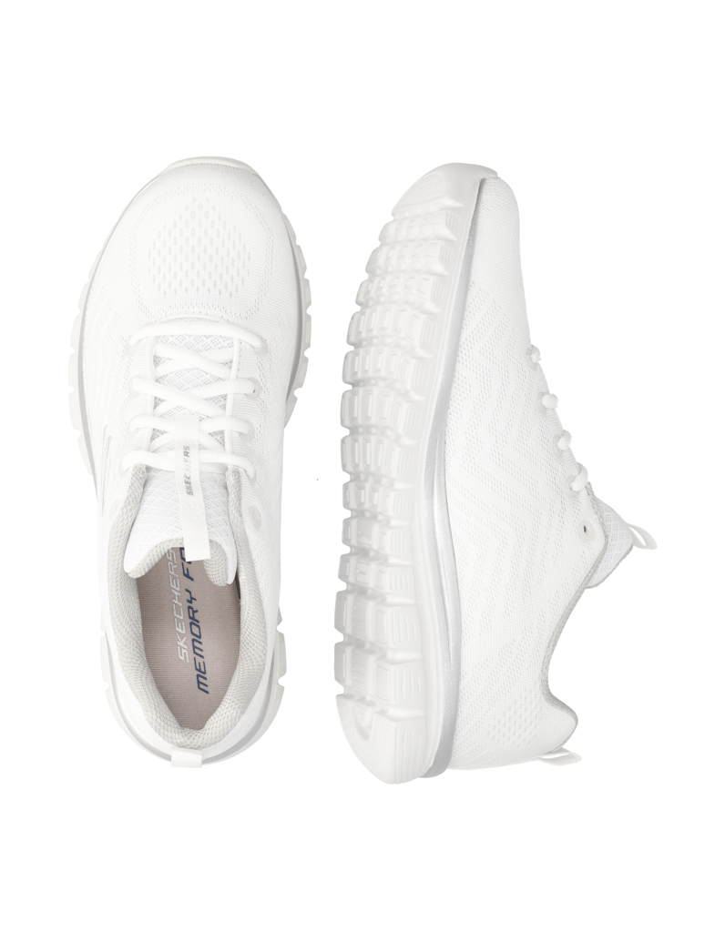 Skechers-Graceful-Get-Connected-čierna