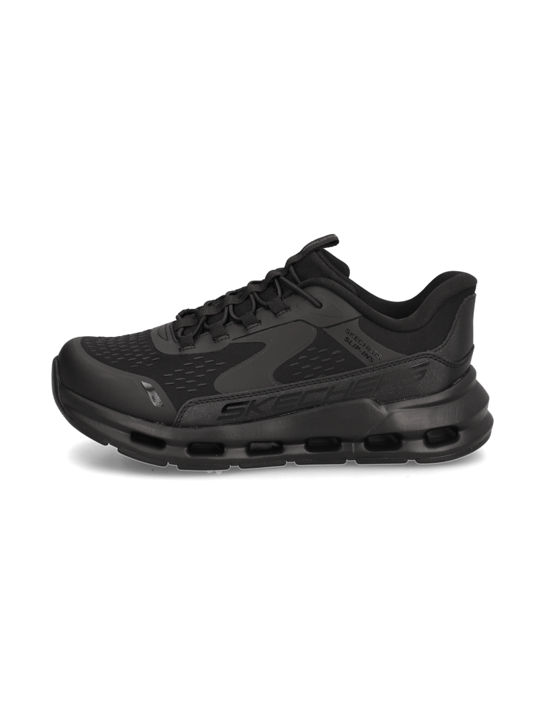 Skechers-GLIDE-STEP-+---VISTA-LINE-čierna