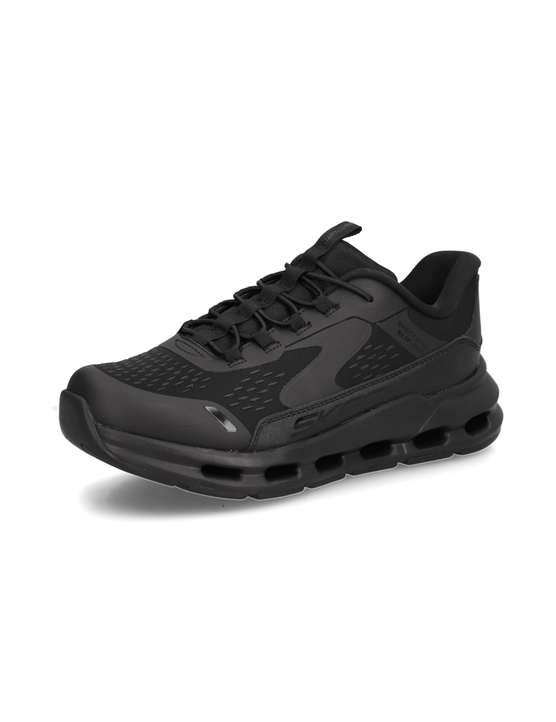 Skechers-GLIDE-STEP-+---VISTA-LINE-čierna