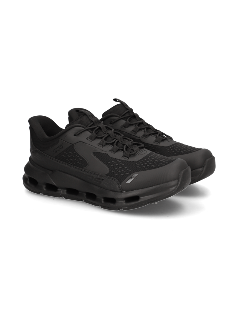 Skechers-GLIDE-STEP-+---VISTA-LINE-čierna