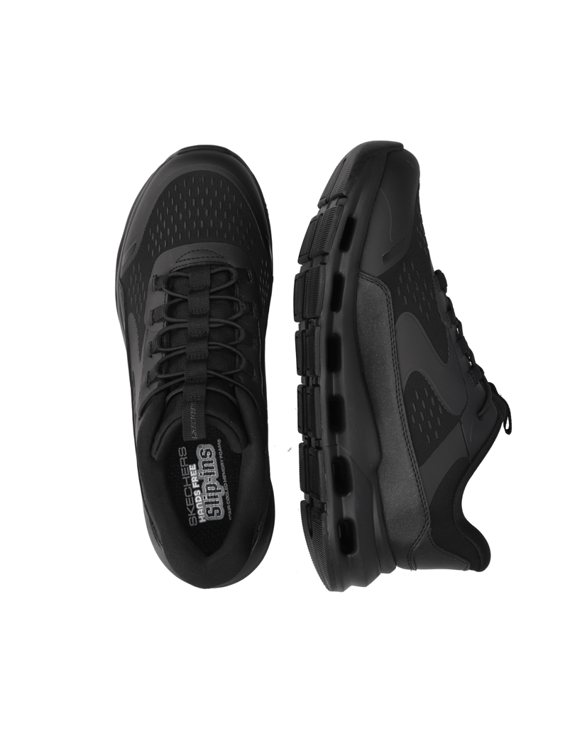 Skechers-GLIDE-STEP-+---VISTA-LINE-čierna