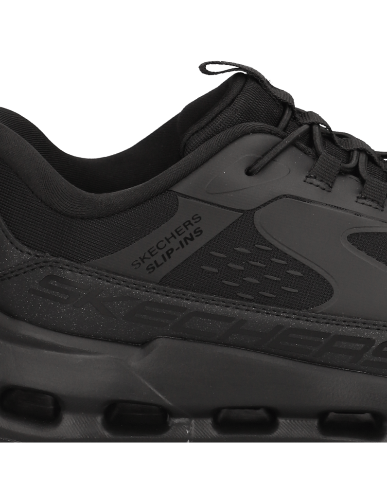Skechers-GLIDE-STEP-+---VISTA-LINE-čierna