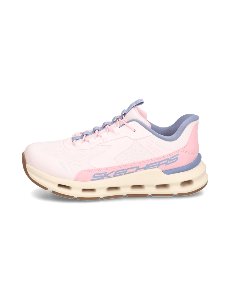 Skechers-Slip-Ins-Glide-Step-roza