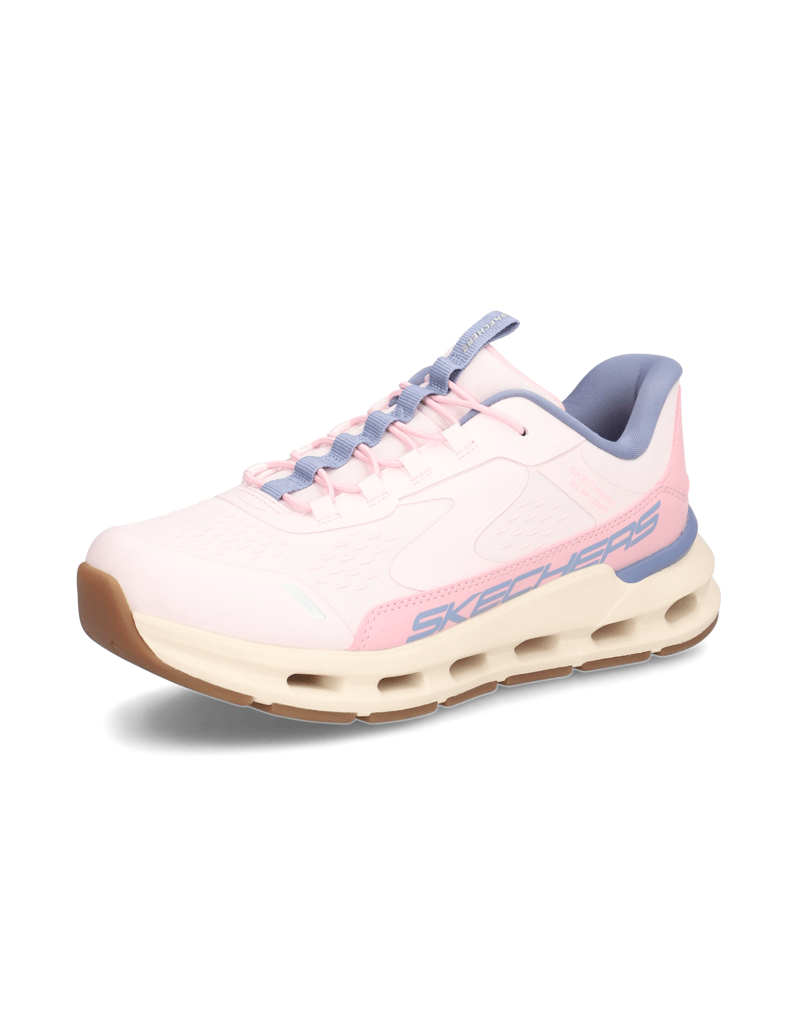 Skechers-Slip-Ins-Glide-Step-roza