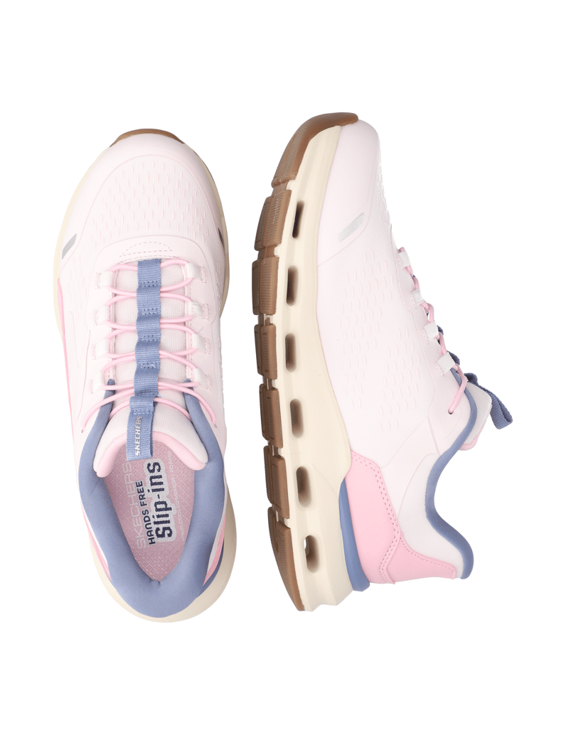 Skechers-Slip-Ins-Glide-Step-roza