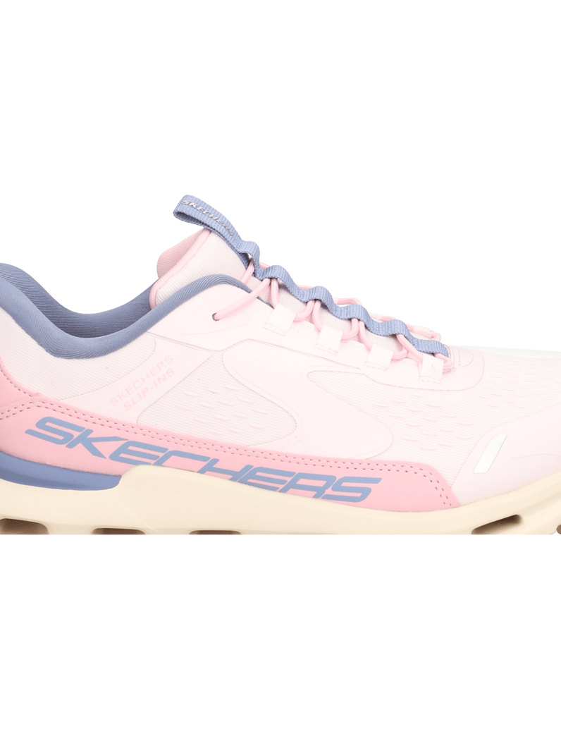 Skechers-Slip-Ins-Glide-Step-roza