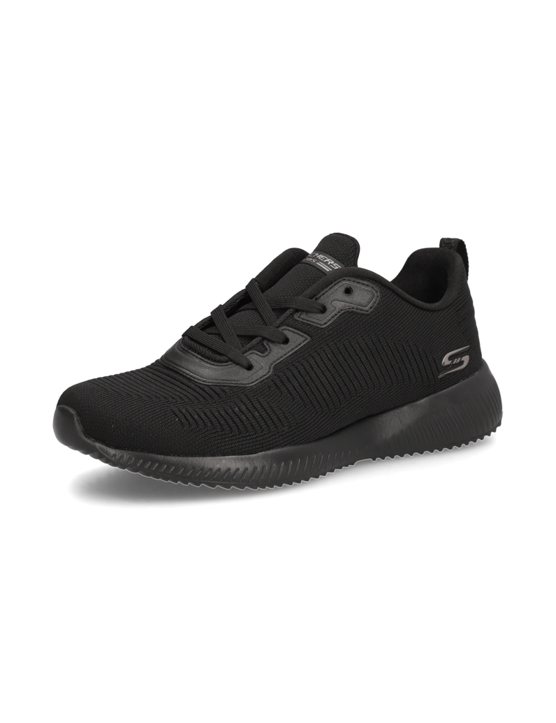 Skechers-Bobs-Sport-Squad-bílá
