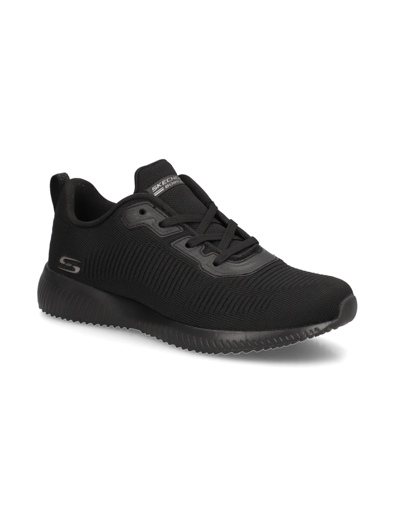 Skechers-Bobs-Sport-Squad-bílá