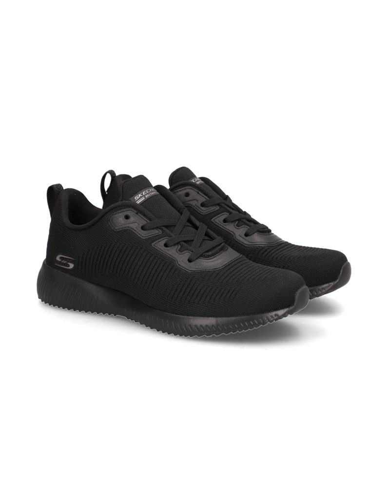 Skechers-Bobs-Sport-Squad-bílá