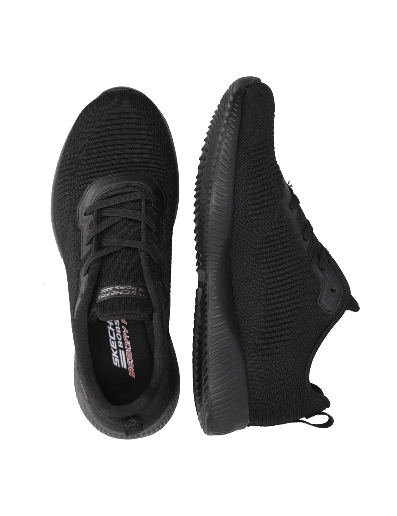Skechers-Bobs-Sport-Squad-bílá
