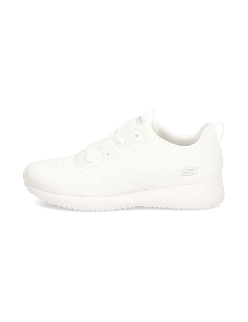 Skechers-Bobs-Sport-Squad-bílá