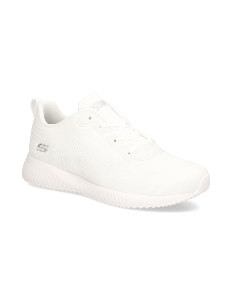 Skechers-Bobs-Sport-Squad-bílá