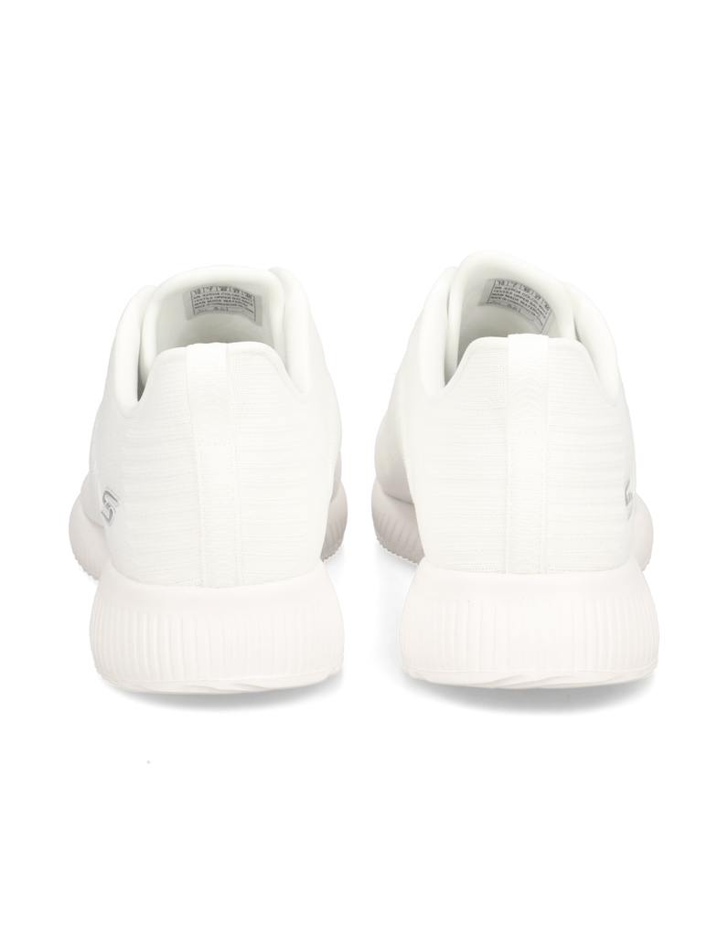 Skechers-Bobs-Sport-Squad-bílá