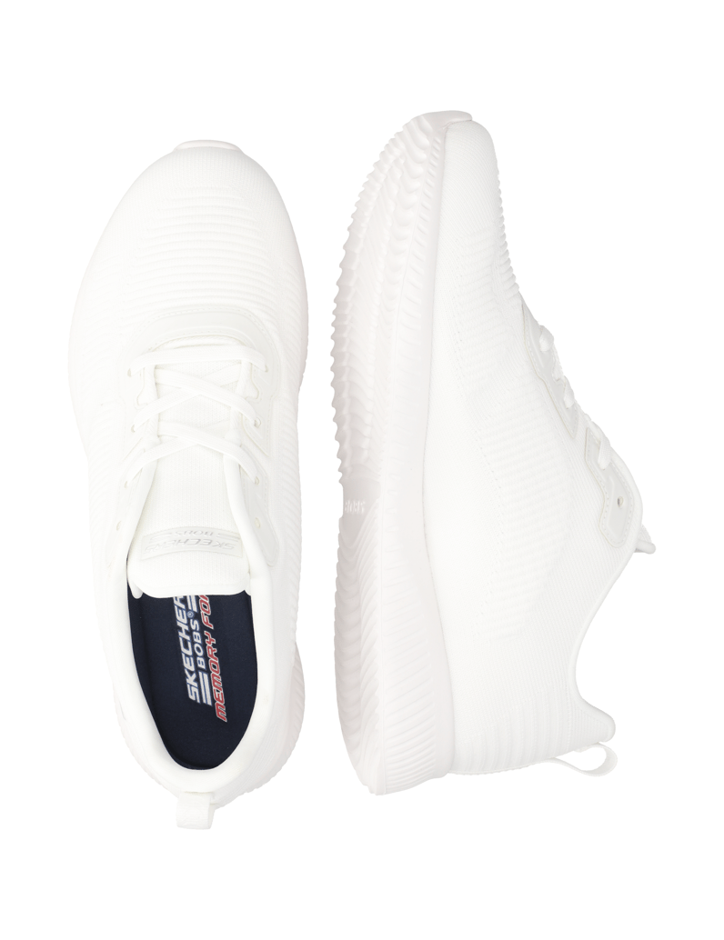 Skechers-Bobs-Sport-Squad-bílá