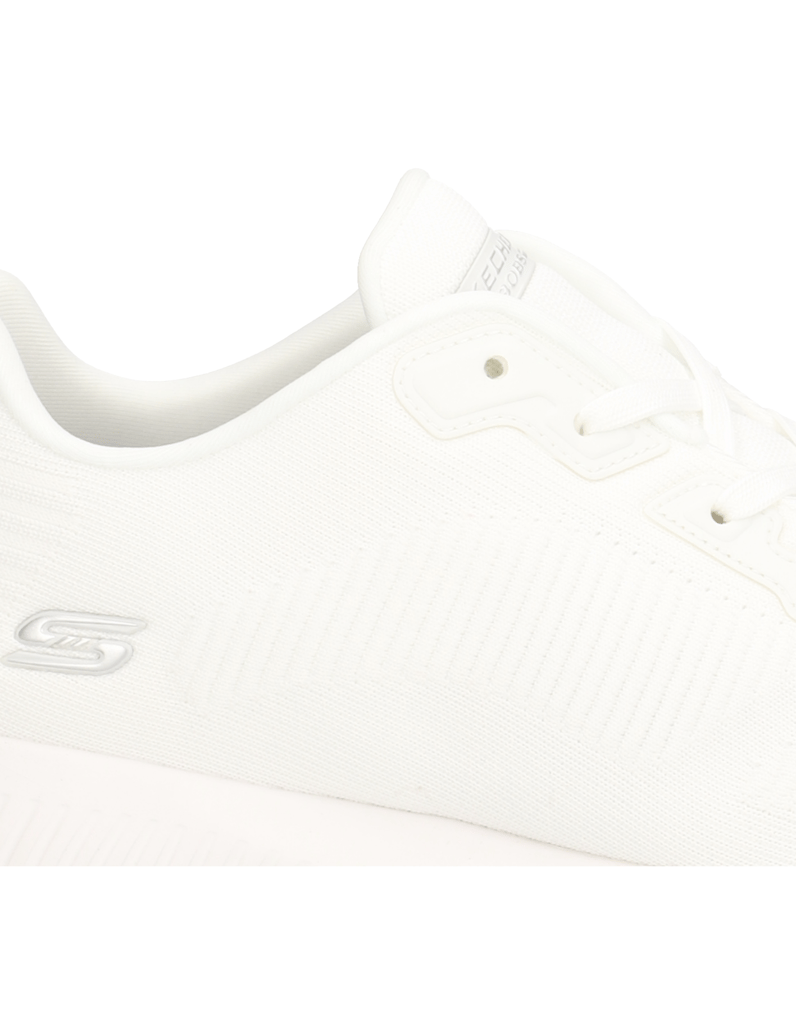 Skechers-Bobs-Sport-Squad-bílá