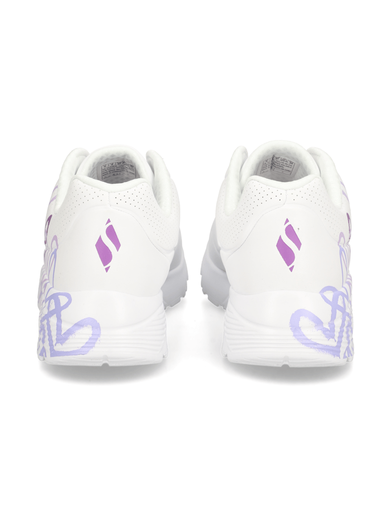 Skechers-Uno-Lite-bílá