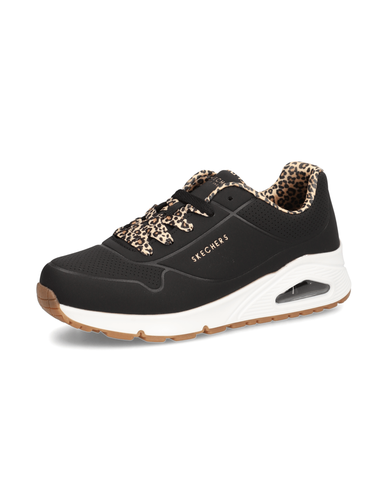 Skechers-Uno-Gen1-Leopard-Chic-modra