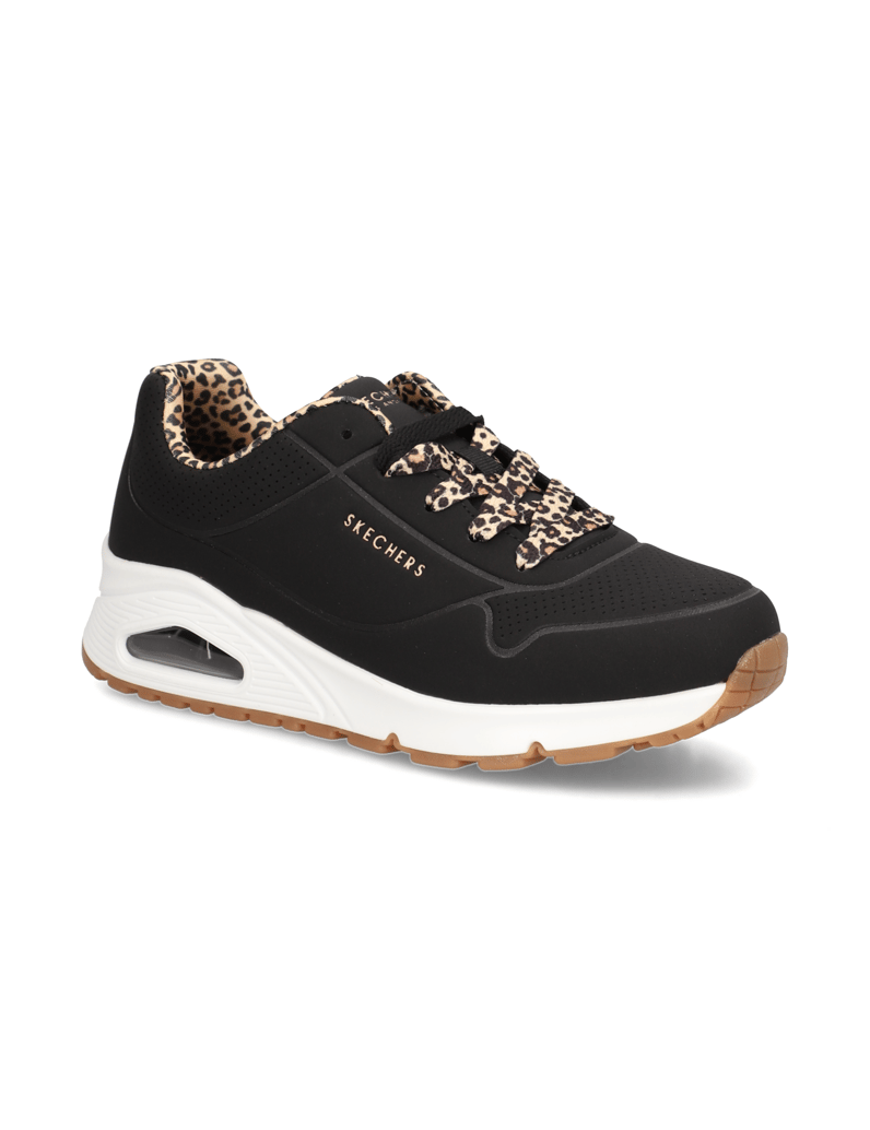 Skechers-Uno-Gen1-Leopard-Chic-modra